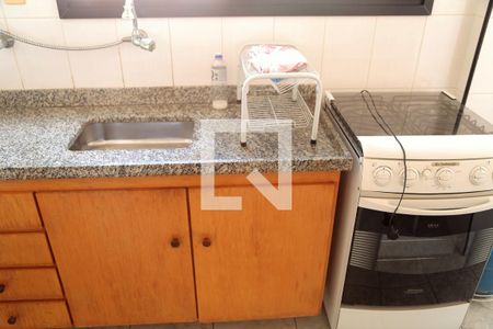 Apartamento para alugar com 50m², 1 quarto e 1 vagaBanheiro