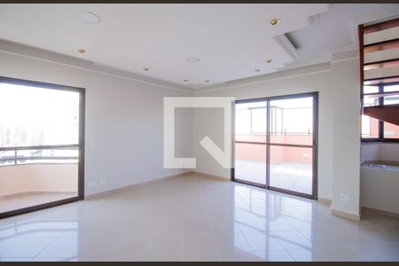 Apartamento para alugar com 170m², 3 quartos e 3 vagasSala