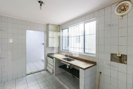 Casa à venda com 120m², 3 quartos e 2 vagasCozinha