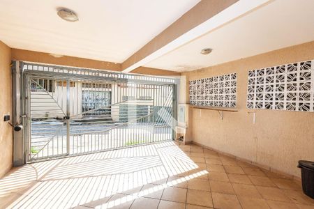 Casa à venda com 120m², 3 quartos e 2 vagasGaragem