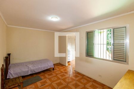 Casa à venda com 120m², 3 quartos e 2 vagasQuarto 3