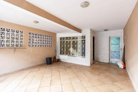Casa à venda com 120m², 3 quartos e 2 vagasGaragem