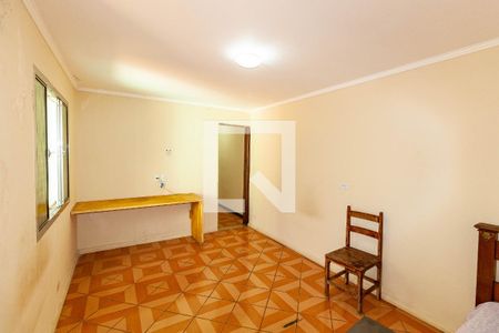 Casa à venda com 120m², 3 quartos e 2 vagasQuarto 3