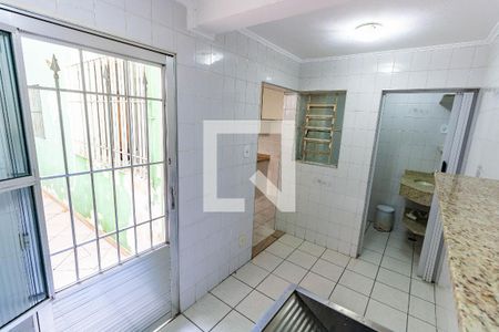 Casa à venda com 120m², 3 quartos e 2 vagasLavanderia