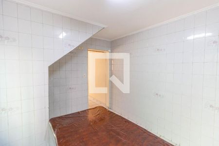 Casa à venda com 120m², 3 quartos e 2 vagasCopa