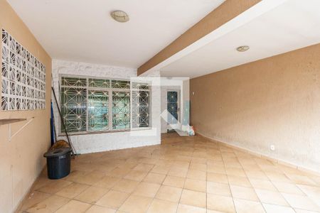 Casa à venda com 120m², 3 quartos e 2 vagasGaragem