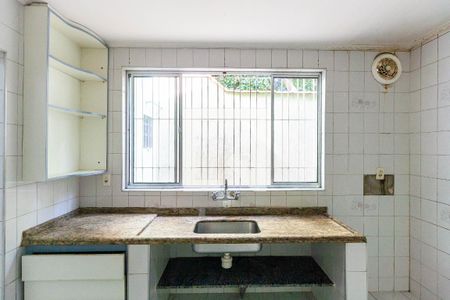Casa à venda com 120m², 3 quartos e 2 vagasCozinha