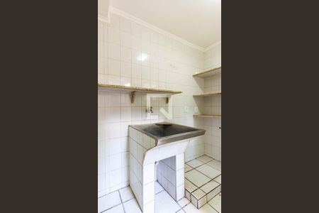 Casa à venda com 120m², 3 quartos e 2 vagasLavanderia