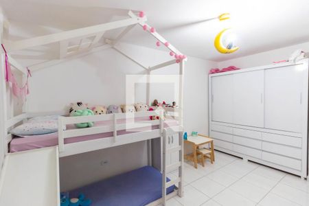 Casa à venda com 125m², 3 quartos e 2 vagasQuarto 2