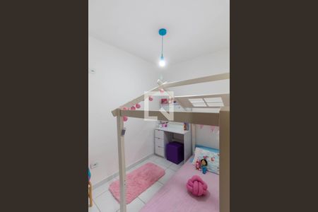 Casa à venda com 125m², 3 quartos e 2 vagasQuarto 3