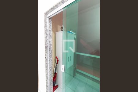 Casa à venda com 125m², 3 quartos e 2 vagasJardim de inverno