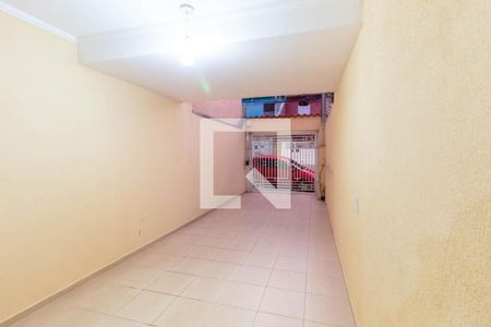 Casa à venda com 125m², 3 quartos e 2 vagasGaragem