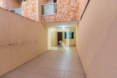 Casa à venda com 125m², 3 quartos e 2 vagasGaragem