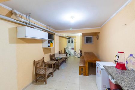 Casa à venda com 125m², 3 quartos e 2 vagasSalão de Festas