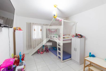 Quarto 2 de casa à venda com 3 quartos, 125m² em Jardim Fernandes, São Paulo