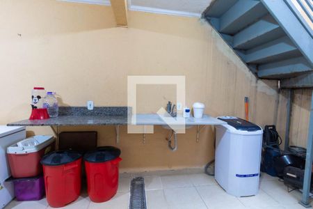 Casa à venda com 125m², 3 quartos e 2 vagasSalão de Festas