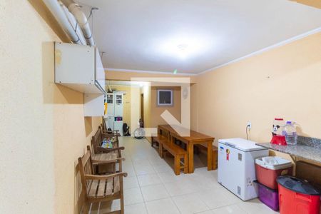 Casa à venda com 125m², 3 quartos e 2 vagasSalão de Festas