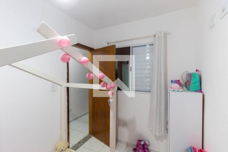 Casa à venda com 125m², 3 quartos e 2 vagasQuarto 3