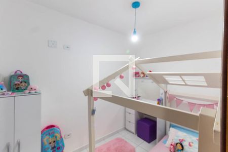 Casa à venda com 125m², 3 quartos e 2 vagasQuarto 3