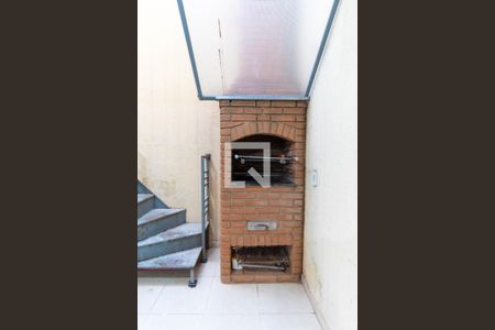 Casa à venda com 125m², 3 quartos e 2 vagasChurrasqueira