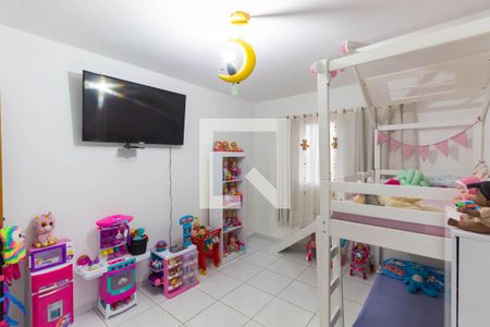 Casa à venda com 125m², 3 quartos e 2 vagasQuarto 2