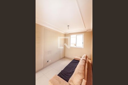 Sala de apartamento para alugar com 2 quartos, 140m² em Piratininga (venda Nova), Belo Horizonte