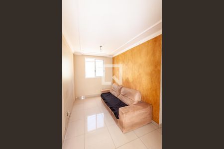Sala de apartamento para alugar com 2 quartos, 140m² em Piratininga (venda Nova), Belo Horizonte