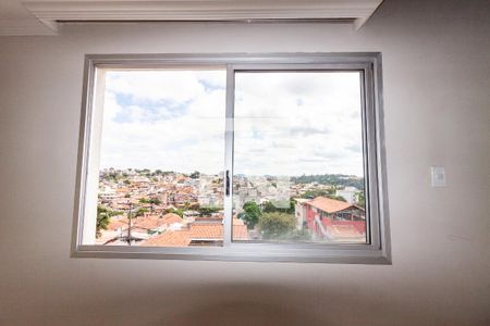 Vista da Sala de apartamento para alugar com 2 quartos, 140m² em Piratininga (venda Nova), Belo Horizonte