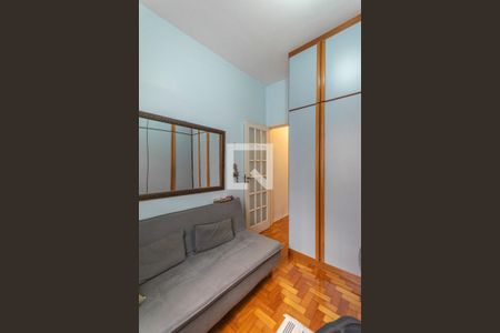 Quarto 2 de apartamento à venda com 2 quartos, 59m² em Tijuca, Rio de Janeiro