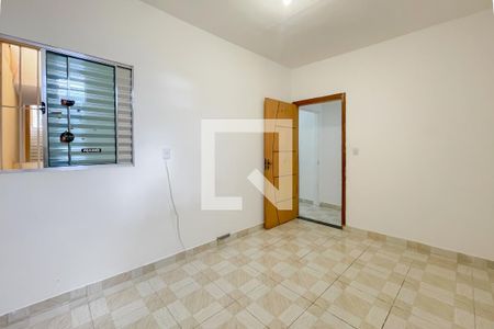 Quarto 2 de casa para alugar com 4 quartos, 220m² em Jaguaribe, Osasco