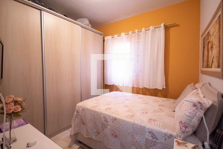 Quarto 1 de casa para alugar com 4 quartos, 220m² em Jaguaribe, Osasco