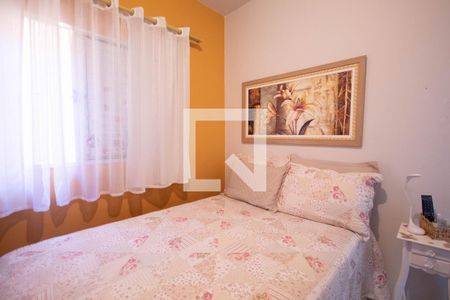 Quarto 1 de casa para alugar com 4 quartos, 220m² em Jaguaribe, Osasco