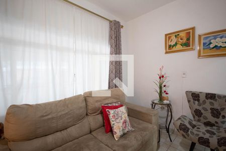 Sala de casa para alugar com 4 quartos, 220m² em Jaguaribe, Osasco