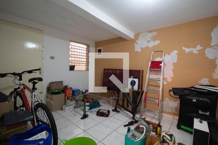 Casa para alugar com 220m², 4 quartos e 1 vaga Casa para alugar com 220m², 4 quartos e 1 vagaQuarto 4