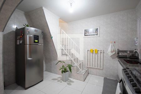 Casa para alugar com 220m², 4 quartos e 1 vaga Casa para alugar com 220m², 4 quartos e 1 vagaCozinha