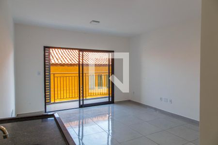 Kitnet/Studio para alugar com 1 quarto, 28m² em Vila Carrão, São Paulo