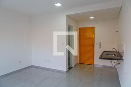 Studio de kitnet/studio para alugar com 1 quarto, 28m² em Vila Carrão, São Paulo