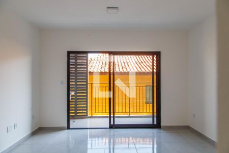 Studio de kitnet/studio para alugar com 1 quarto, 28m² em Vila Carrão, São Paulo