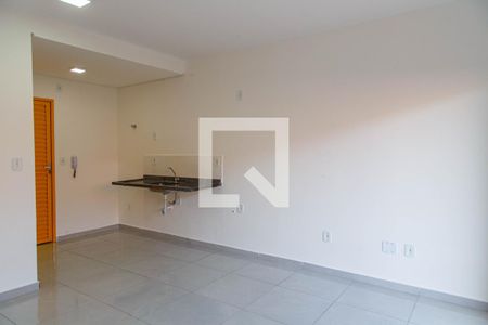 Studio de kitnet/studio para alugar com 1 quarto, 28m² em Vila Carrão, São Paulo