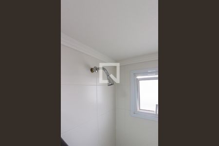Apartamento à venda com 65m², 2 quartos e 1 vaga Apartamento à venda com 65m², 2 quartos e 1 vagaBanheiro da Suíte