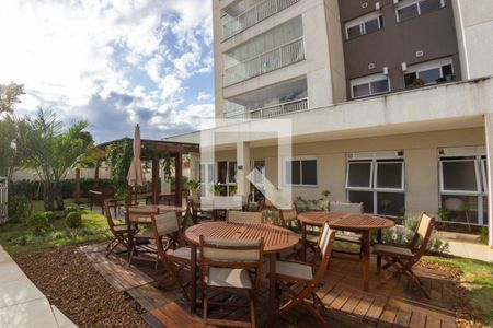 Apartamento à venda com 65m², 2 quartos e 1 vaga Apartamento à venda com 65m², 2 quartos e 1 vagaÁrea comum