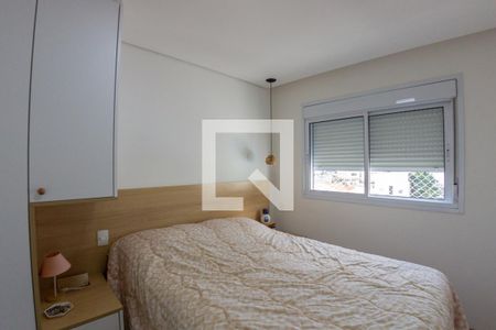Quarto 1 de apartamento à venda com 2 quartos, 65m² em Vila Ester (zona Norte), São Paulo