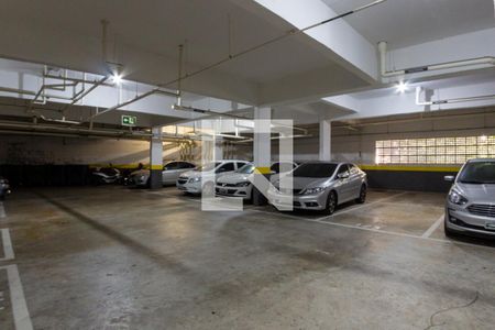 Apartamento à venda com 65m², 2 quartos e 1 vaga Apartamento à venda com 65m², 2 quartos e 1 vagaGaragem