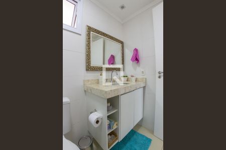 Apartamento à venda com 65m², 2 quartos e 1 vaga Apartamento à venda com 65m², 2 quartos e 1 vagaBanheiro