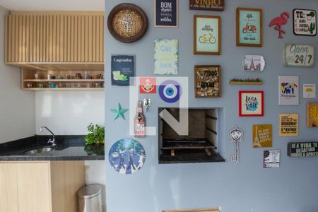 Sacada de apartamento à venda com 2 quartos, 65m² em Vila Ester (zona Norte), São Paulo