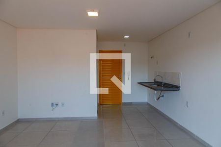 Studio de kitnet/studio à venda com 1 quarto, 28m² em Vila Carrão, São Paulo
