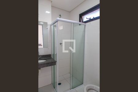 Studio à venda com 28m², 1 quarto e sem vaga Studio à venda com 28m², 1 quarto e sem vagaBanheiro
