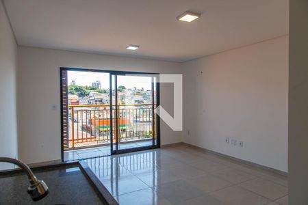 Studio de kitnet/studio à venda com 1 quarto, 28m² em Vila Carrão, São Paulo