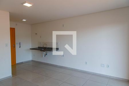 Studio de kitnet/studio à venda com 1 quarto, 28m² em Vila Carrão, São Paulo