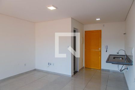 Studio de kitnet/studio à venda com 1 quarto, 28m² em Vila Carrão, São Paulo